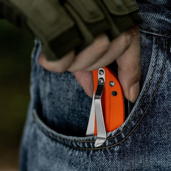 Achat Couteau de Survie