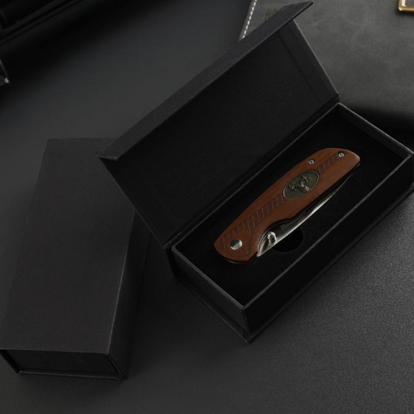 Acheter Couteau De Chasse