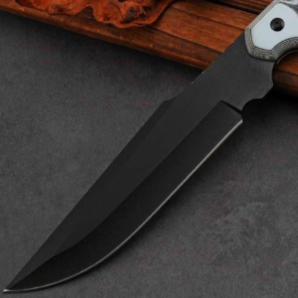 Acheter Couteau Lame Fixe