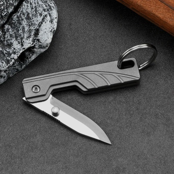Acheter Petit Couteau Porte Clé