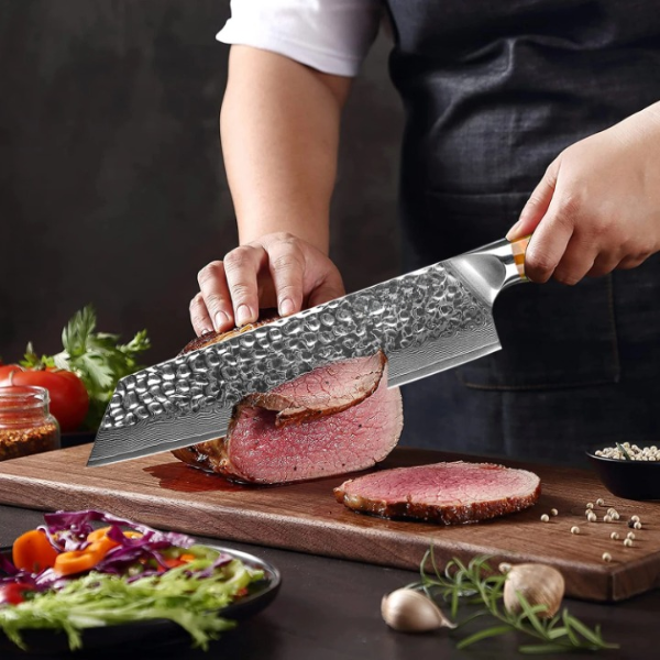 Acheter Couteau Kiritsuke