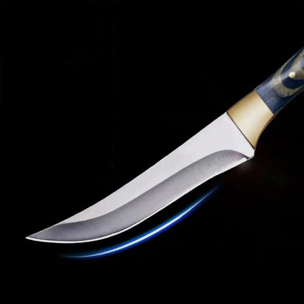 Couteau De Chasse De Qualité