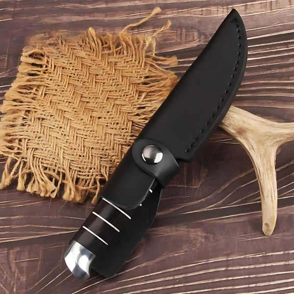 Couteau De Chasse Pas Cher