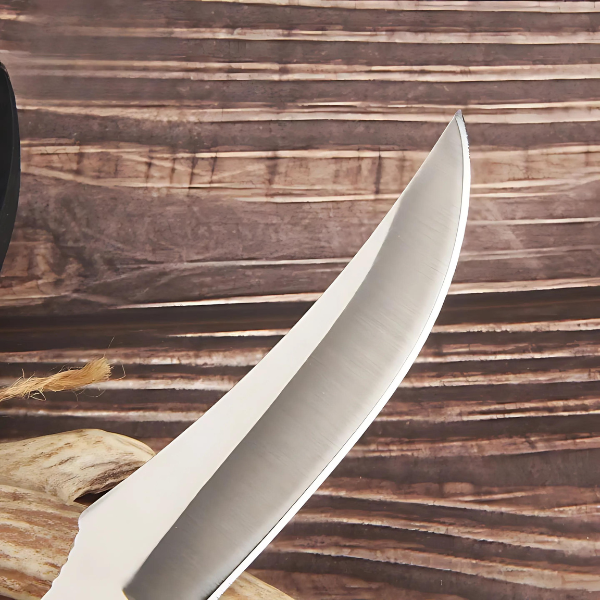 Couteau De Chasse Pas Cher