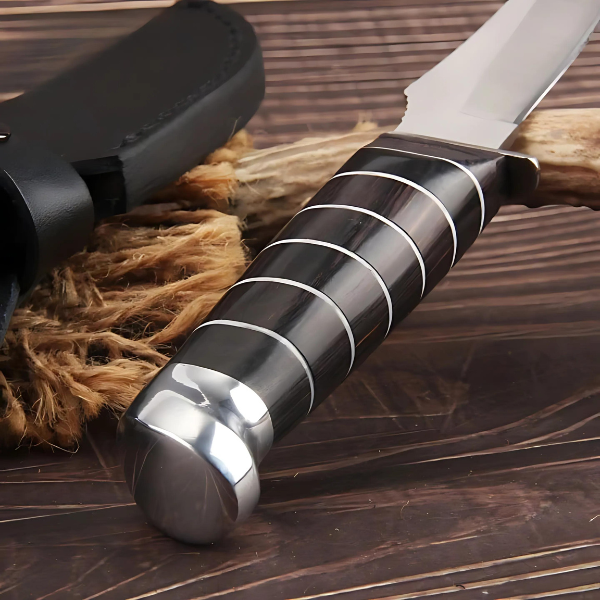 Couteau De Chasse Pas Cher