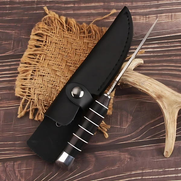 Couteau De Chasse Pas Cher