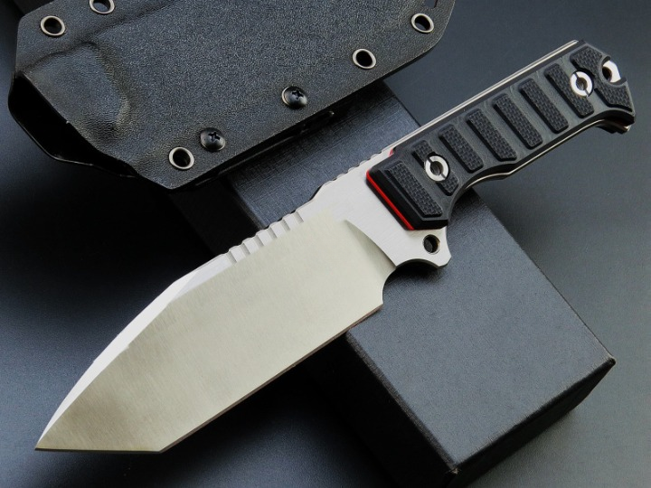 Couteau De Combat A Vendre