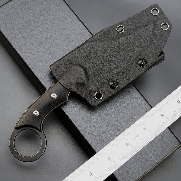 Couteau Indonésien Karambit