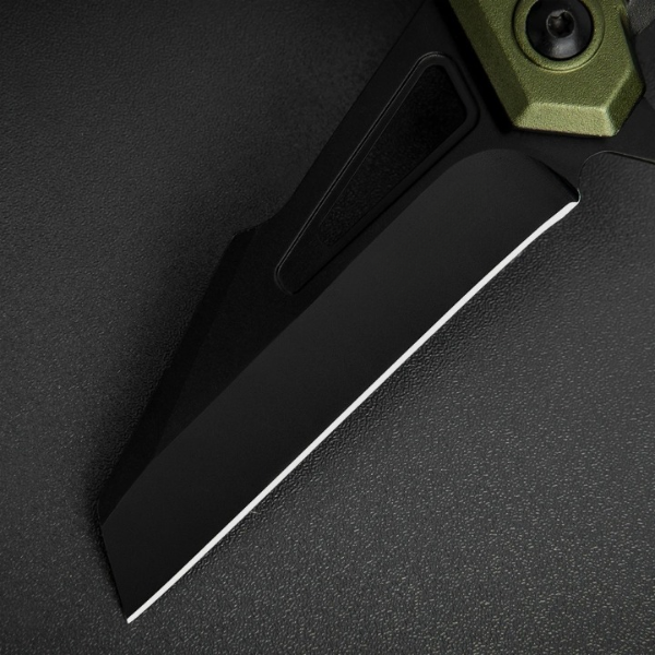 Couteau Karambit Dépliable