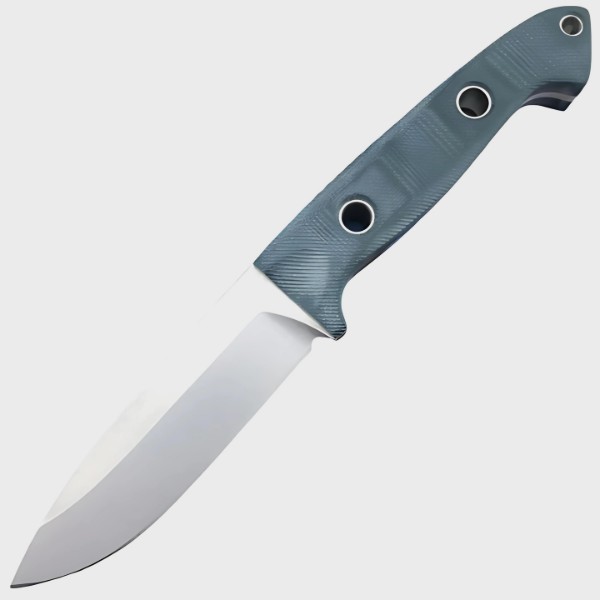 Couteau Lame Fixe 10 cm