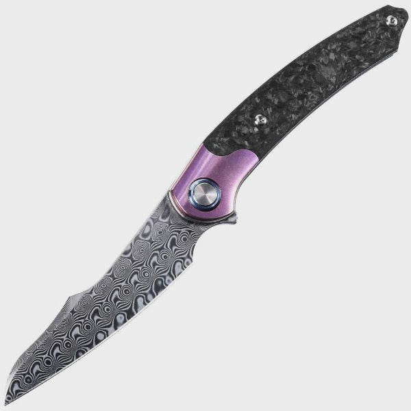 Couteau Pliant Design