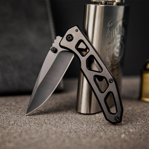 Couteau Squelettique