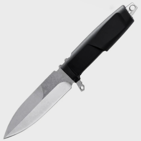 Couteau a Lame Fixe pour Survie