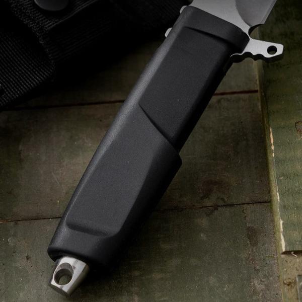 Couteau a Lame Fixe pour Survie