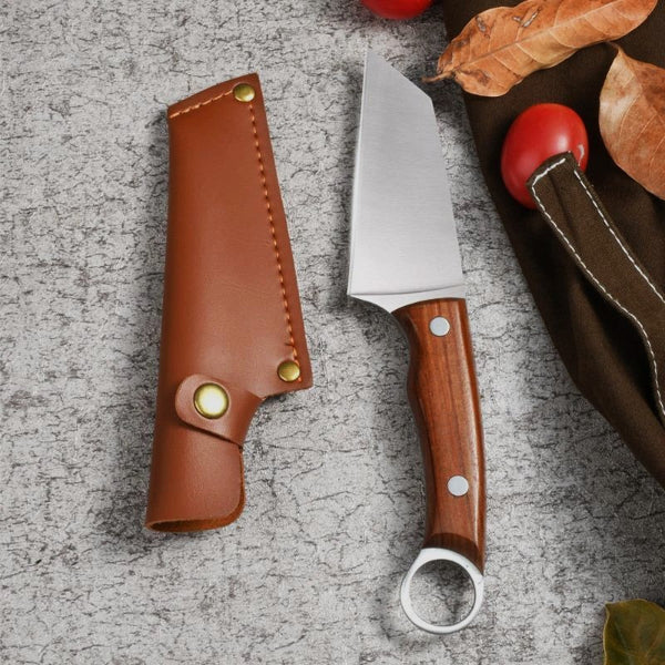 Couteau à Poisson Pas Cher