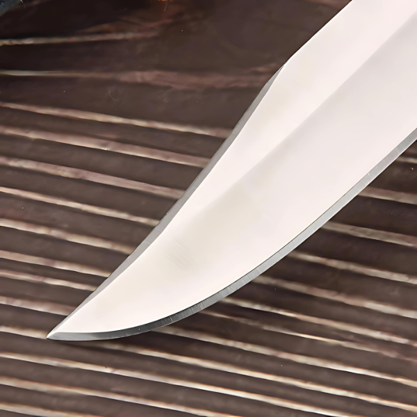 Couteau de Chasse Avec Gravure