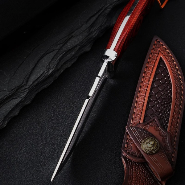 Couteau de Chasse Bowie