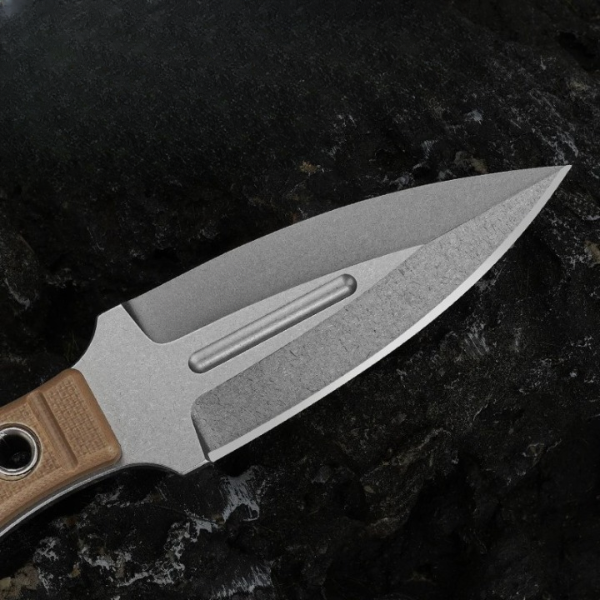 Couteau de Lancer Professionnel