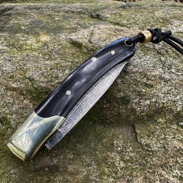 Couteau de Poche Bonne Qualité