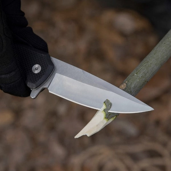 Couteau de Poche Homme