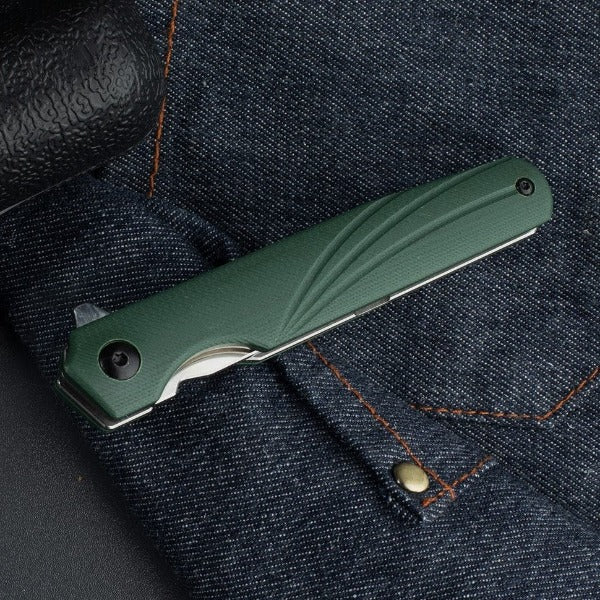 Couteau de Poche Léger