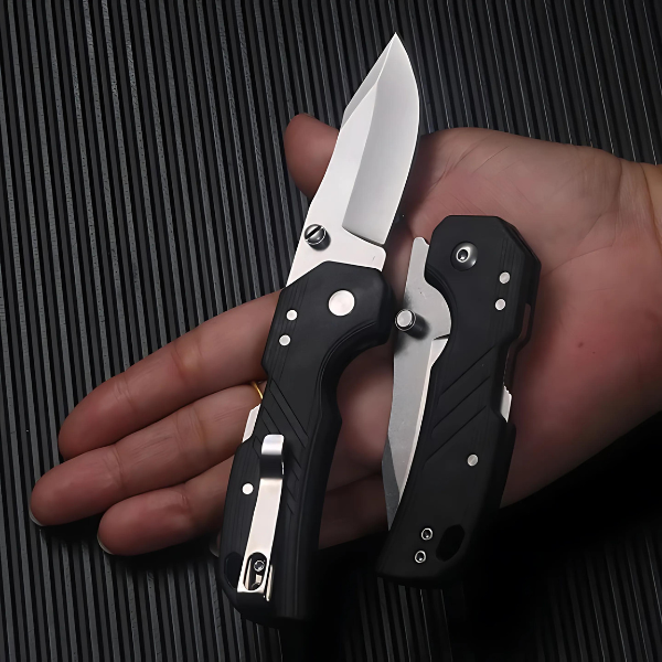 Couteau de Poche Robuste