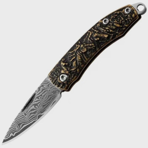 Couteau de Poche Unique