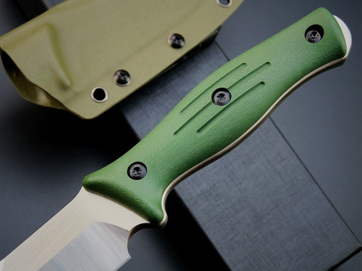 Couteau de Survie de Qualité