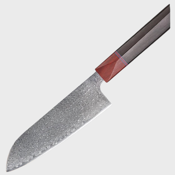 Couteau Santoku 17 cm