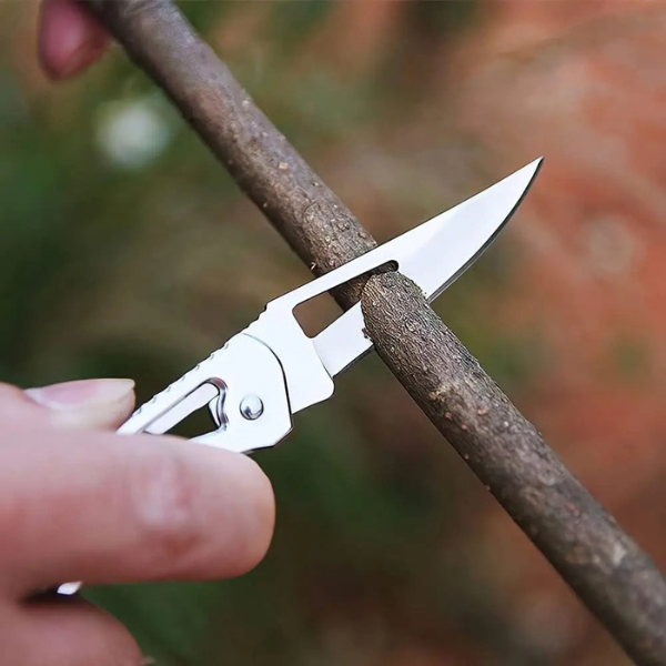 Couteau Squelette Pas Cher