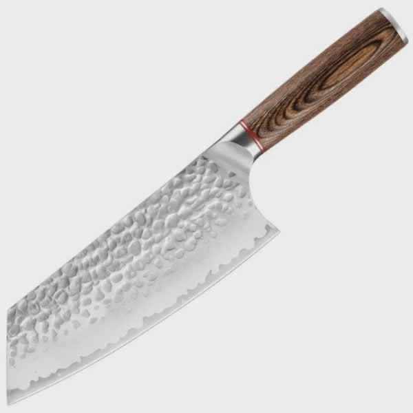 Feuille de Boucher Professionnelle