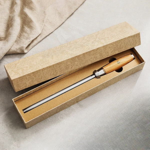 Fusil à Aiguiser Couteau Japonais