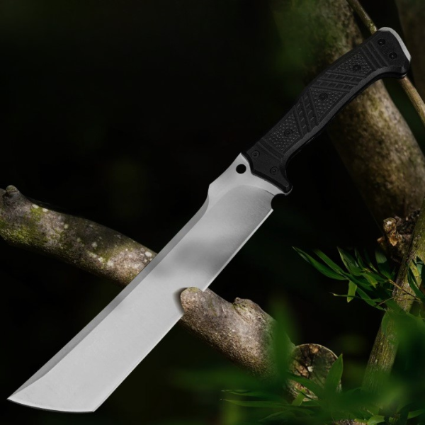 Machette de Survie Haut de Gamme