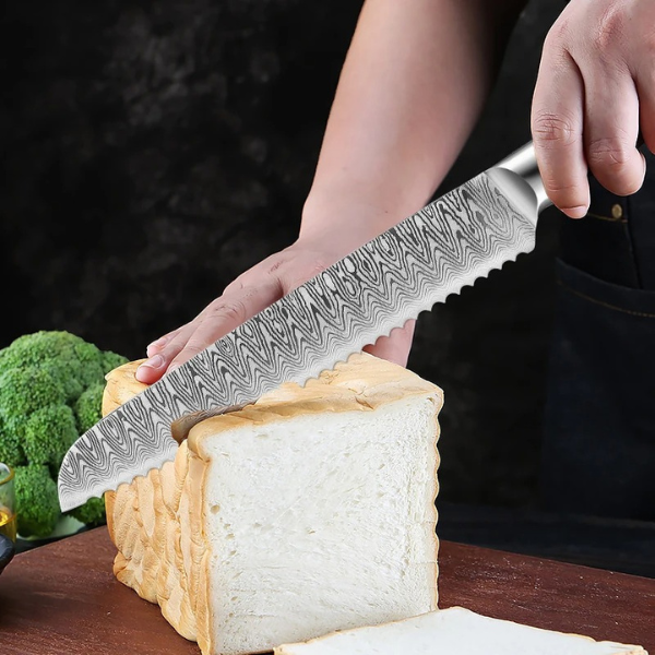 Meilleur Couteau à Pain