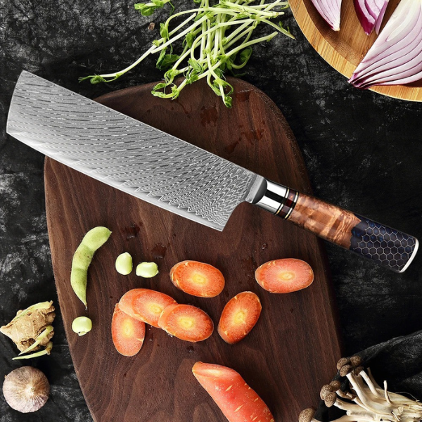 Meilleur Couteau Japonais Professionnel