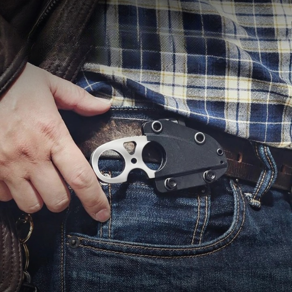 Mini Couteau Karambit