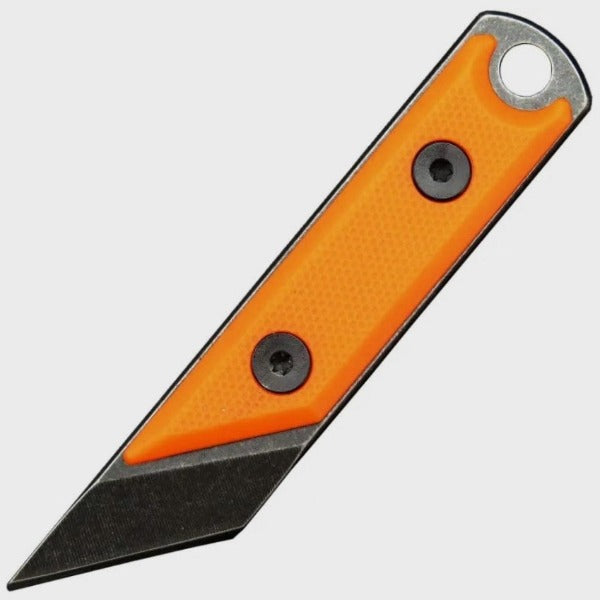 Mini Couteau Porte Clé