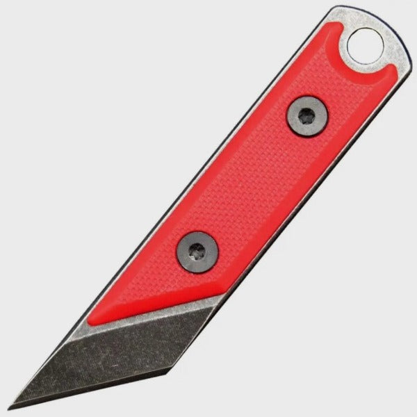 Mini Couteau Porte Clé