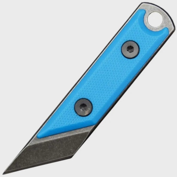 Mini Couteau Porte Clé