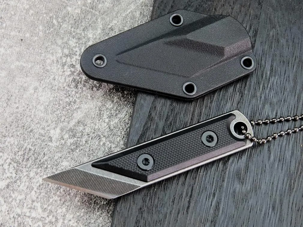 Mini Couteau Porte Clé