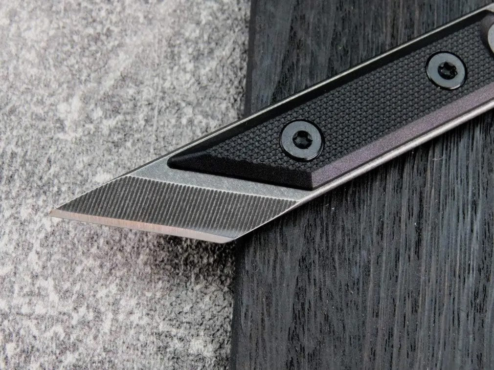 Mini Couteau Porte Clé