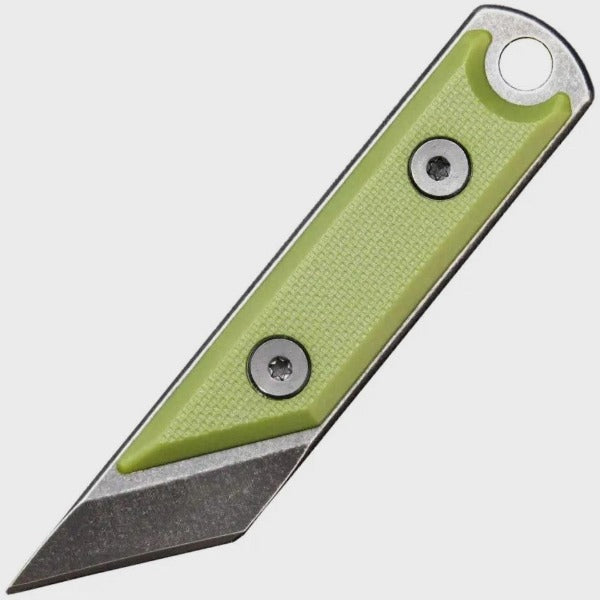Mini Couteau Porte Clé