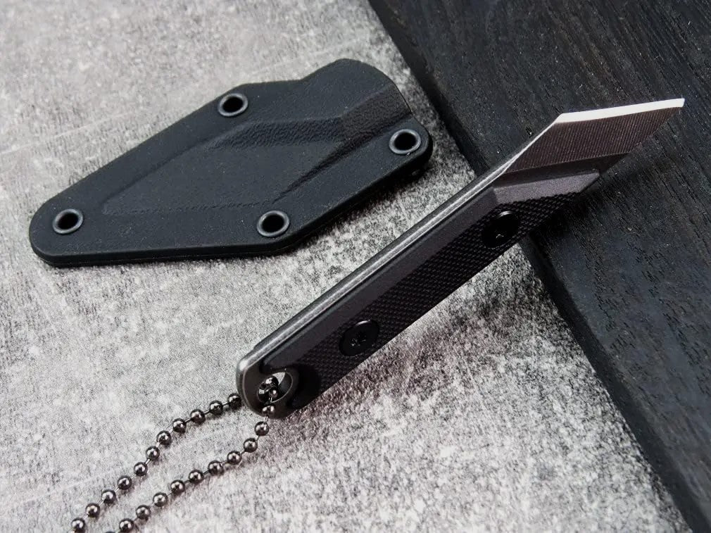 Mini Couteau Porte Clé