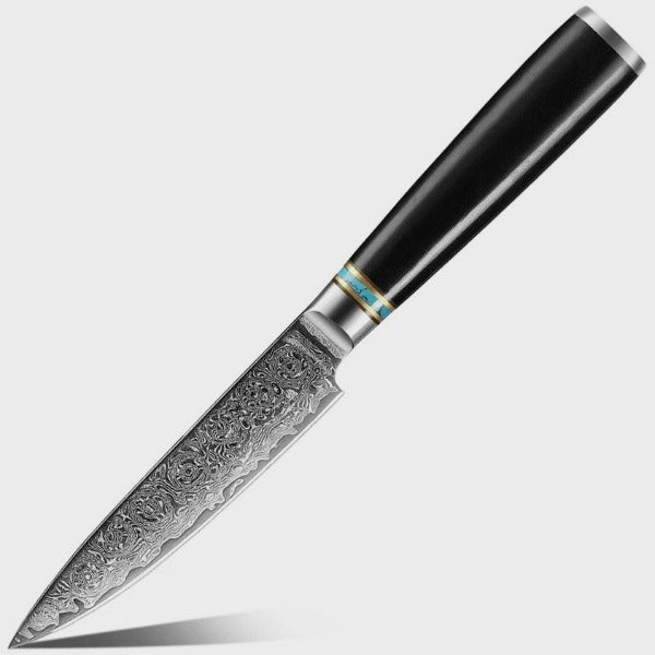 Couteau d'Office Damas