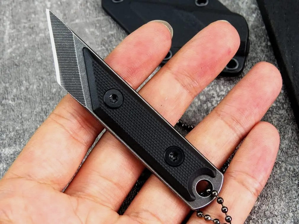 Mini Couteau Porte Clé