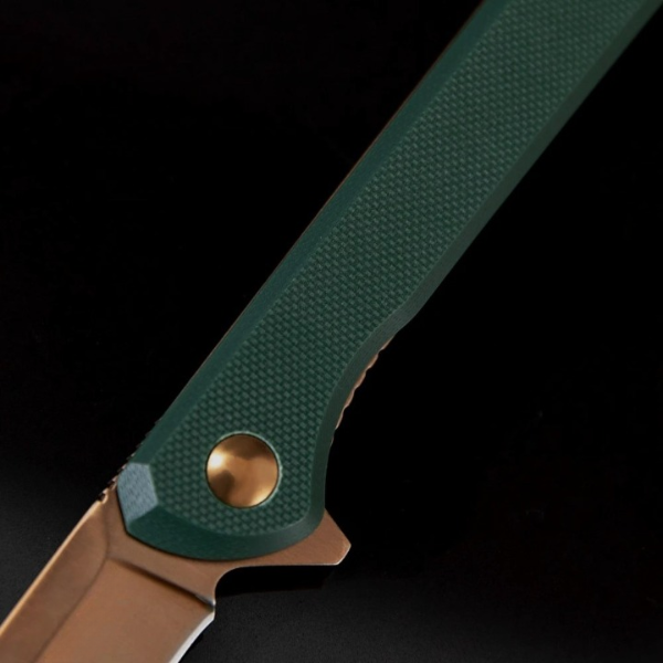 Achat Couteau de Poche