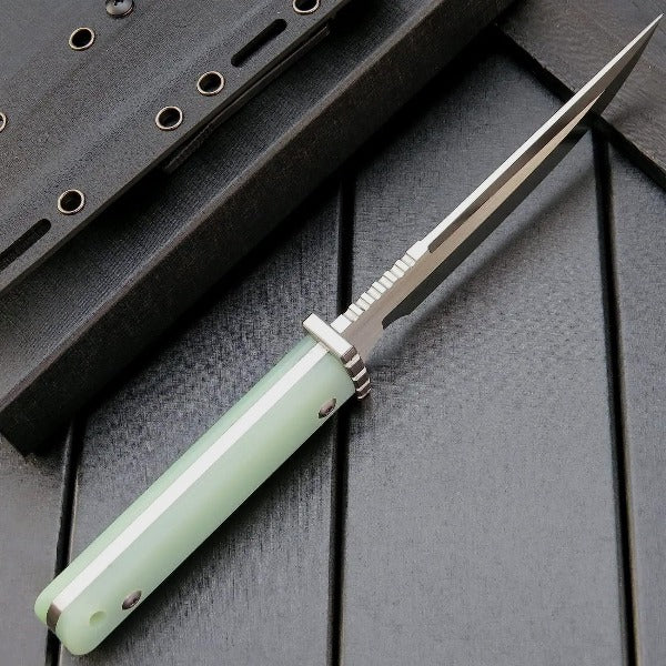 Couteau de Combat Japonais