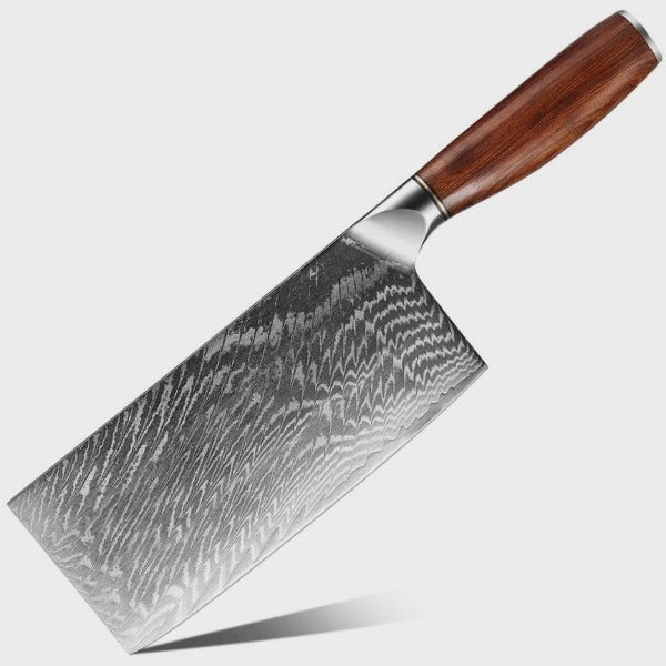 Couteau à légumes japonais