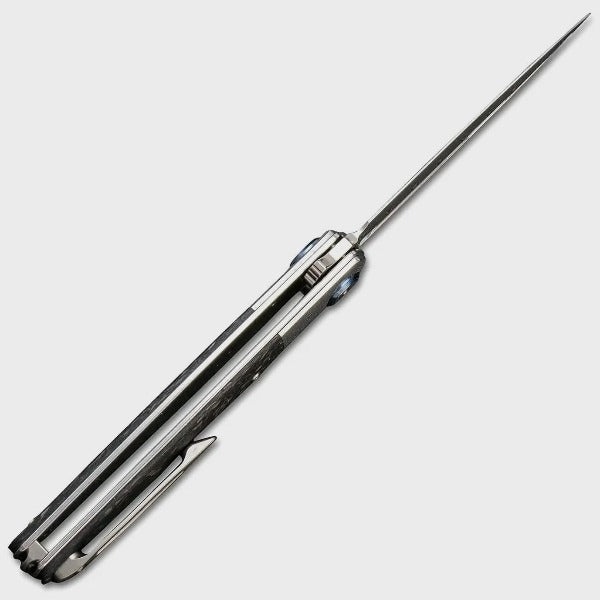 Couteau D'exception Damas