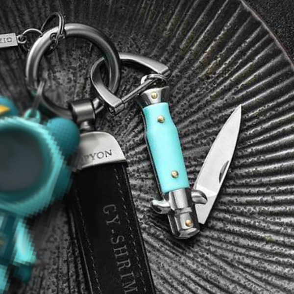 Bon Couteau Pas Cher